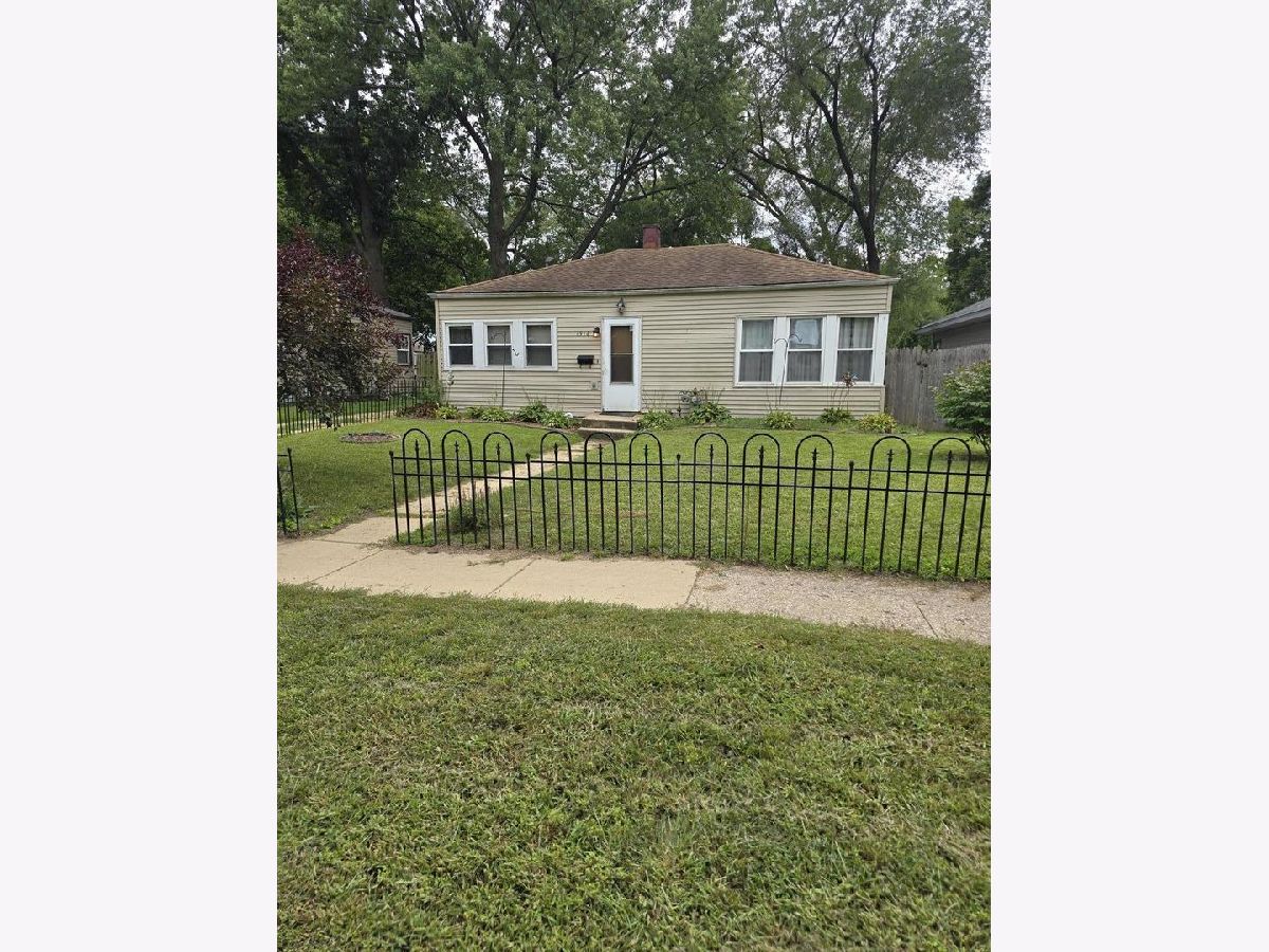 Sold Rockford Illinois, 1916 Bell