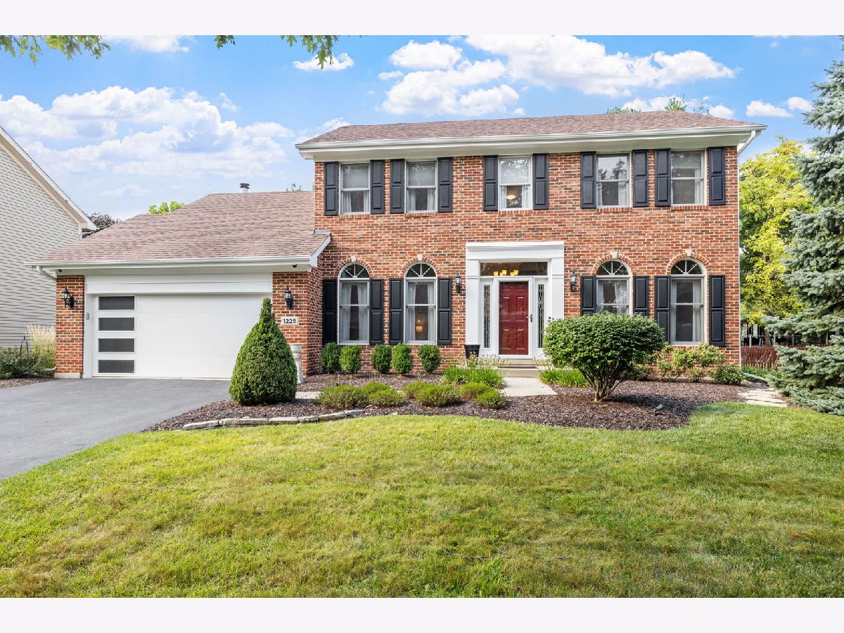 Sold Bolingbrook Illinois, 1226 Chanticleer