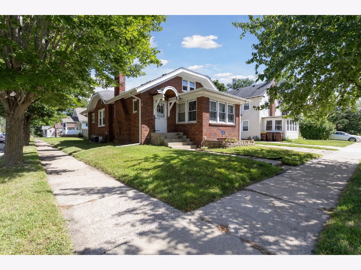  Sold Rockford Illinois, 1521 Court