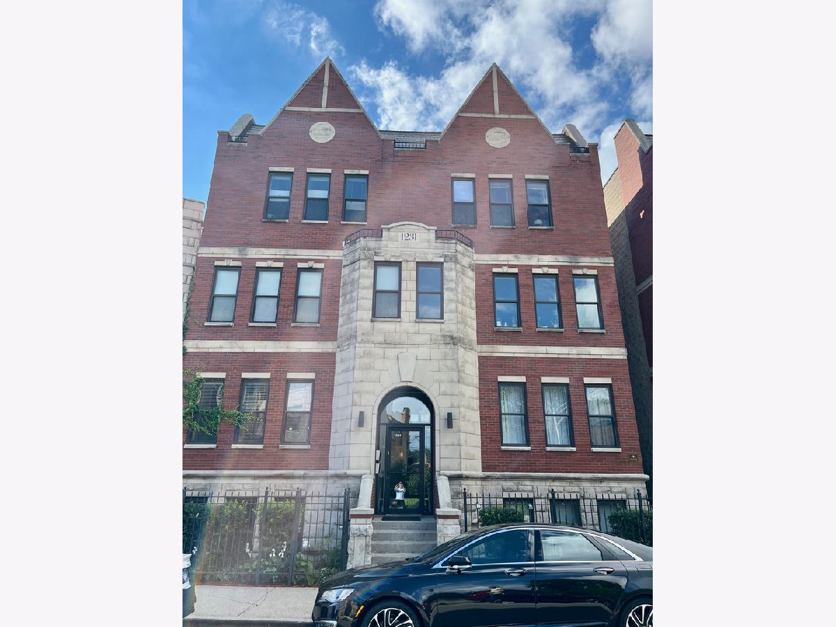  For Rent Chicago Illinois, 1231 46th