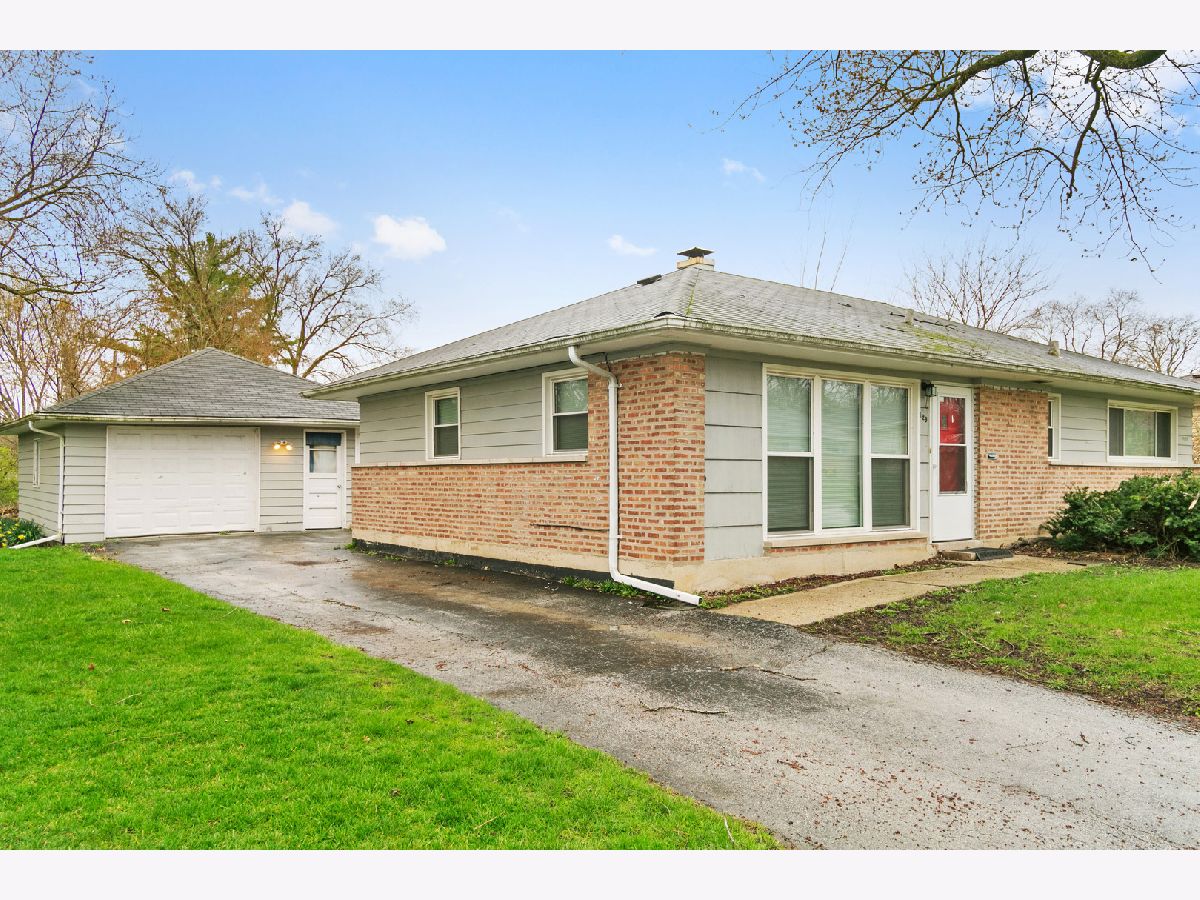 Rented Park Forest Illinois, 129 Nauvoo