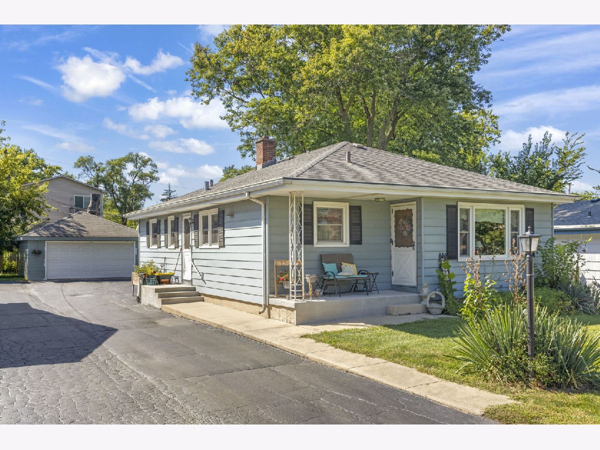  For Sale Westmont Illinois, 428 Warwick Avenue