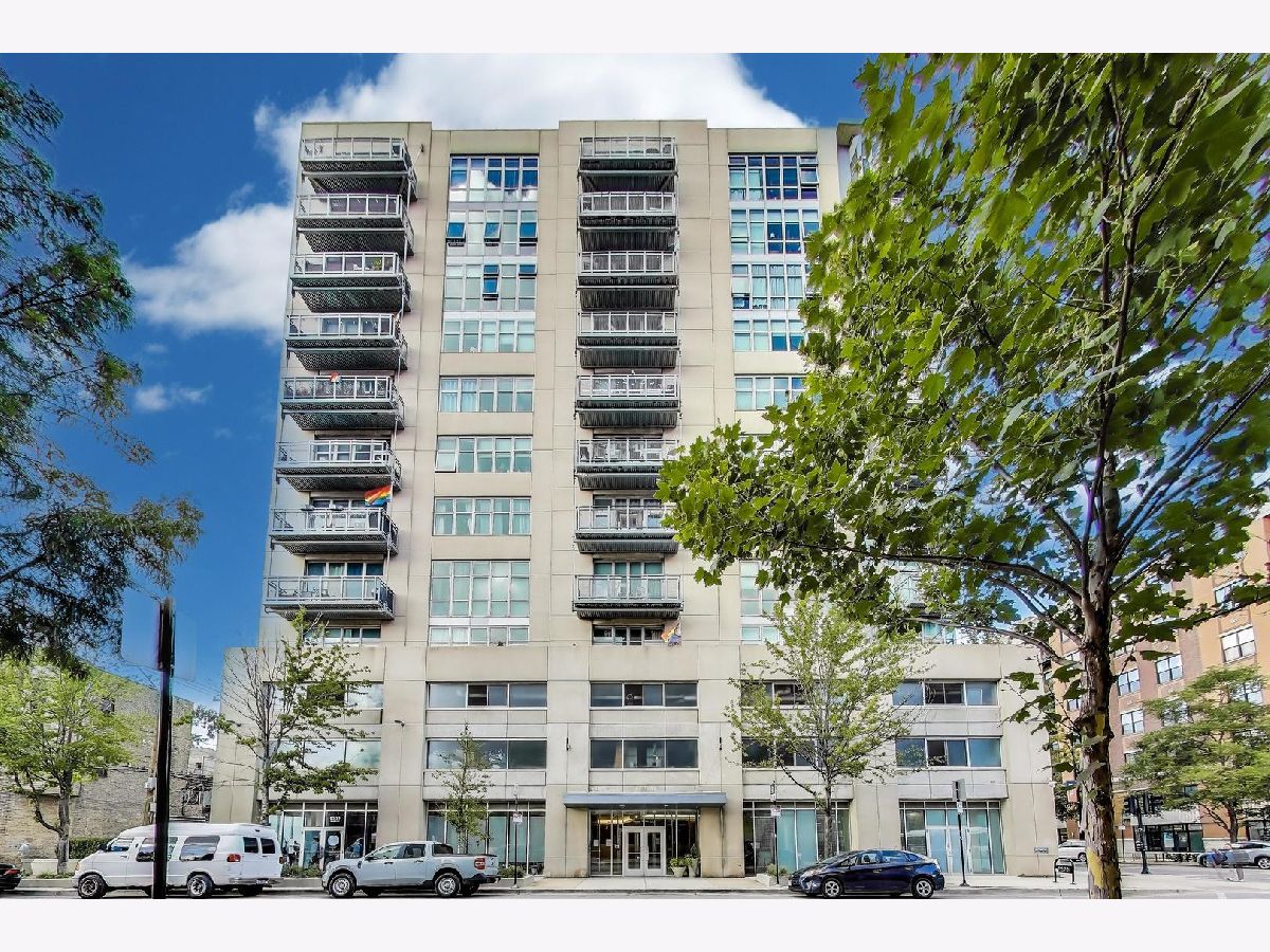  Sold Chicago Illinois, 1000 Leland