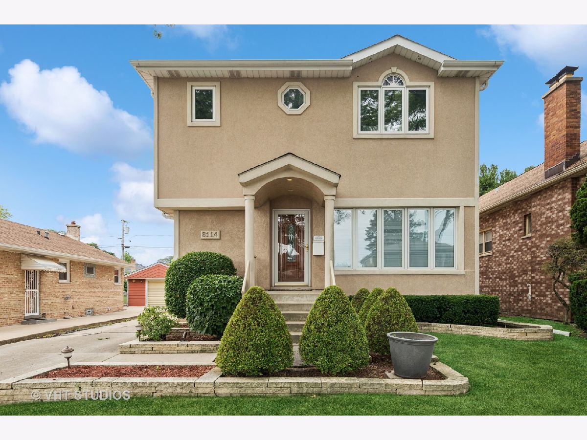  For Sale Niles Illinois, 8114 Ottawa Avenue
