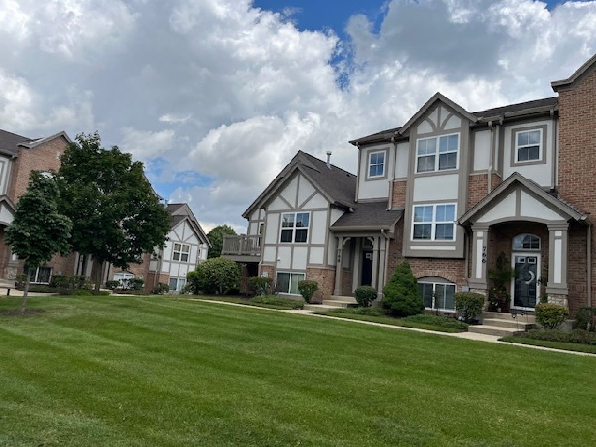  For Sale Lake Zurich Illinois, 768 June Terrace