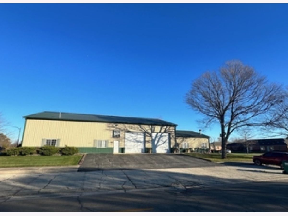  For Rent Manteno Illinois, 465 Mulberry