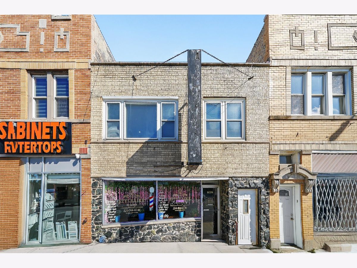 For Rent Chicago Illinois, 5096 Archer