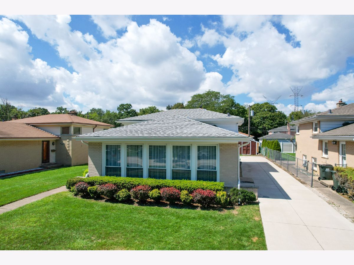 Sold Morton Grove Illinois, 9310 Mason