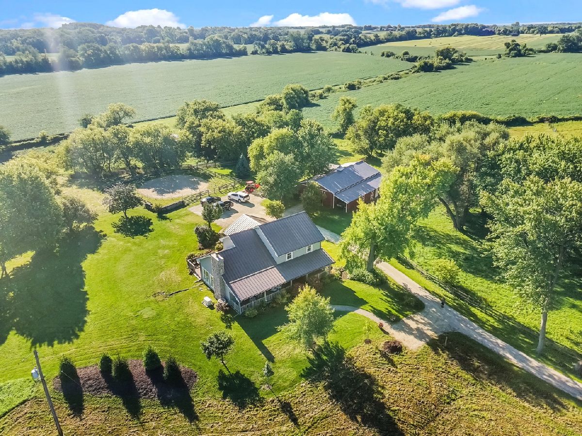  For Sale Harvard Illinois, 19303 Mcguire Road