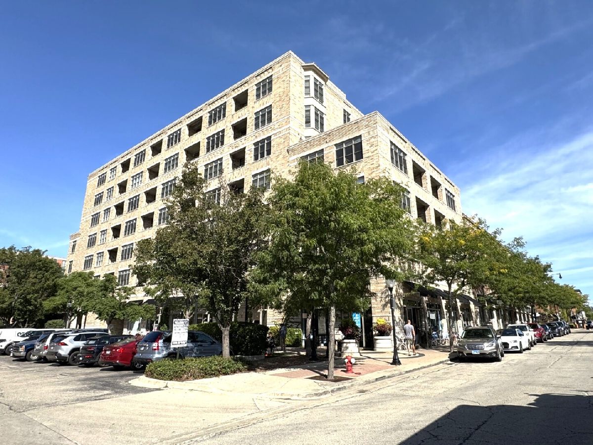  Rented Arlington Heights Illinois, 10 Dunton