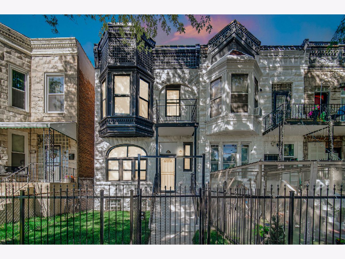  For Sale Chicago Illinois, 5644 Green Street