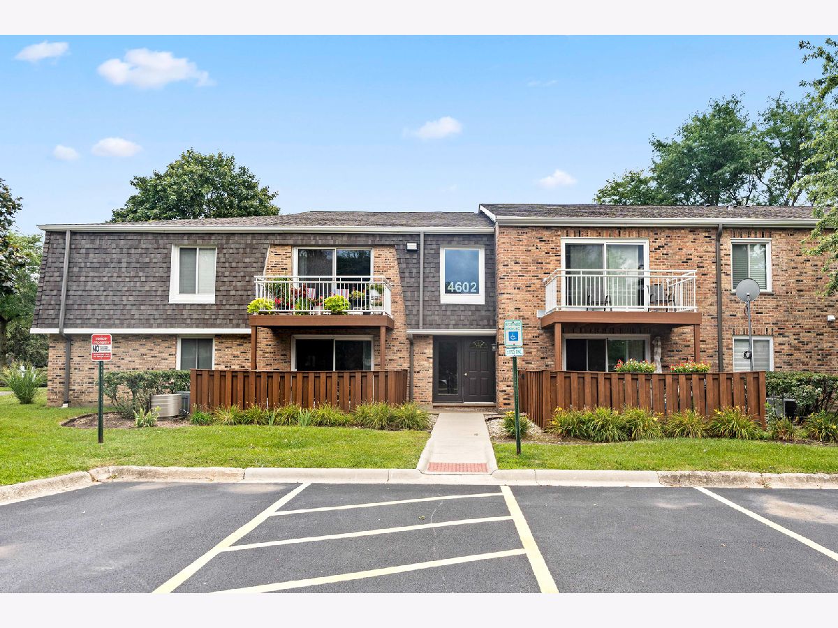  For Sale Rolling Meadows Illinois, 4602 Euclid Avenue