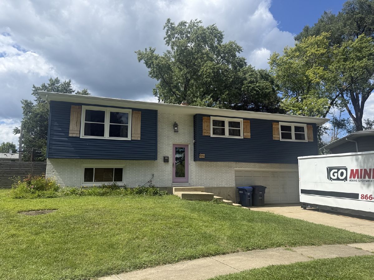 Sold St Charles Illinois, 125 Fairview