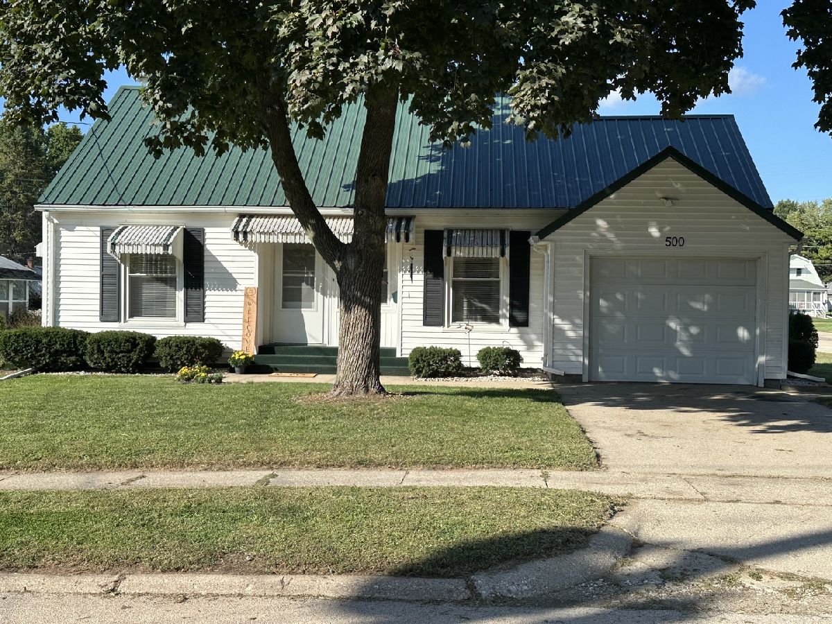  For Sale Morrison Illinois, 500 Winfield Street