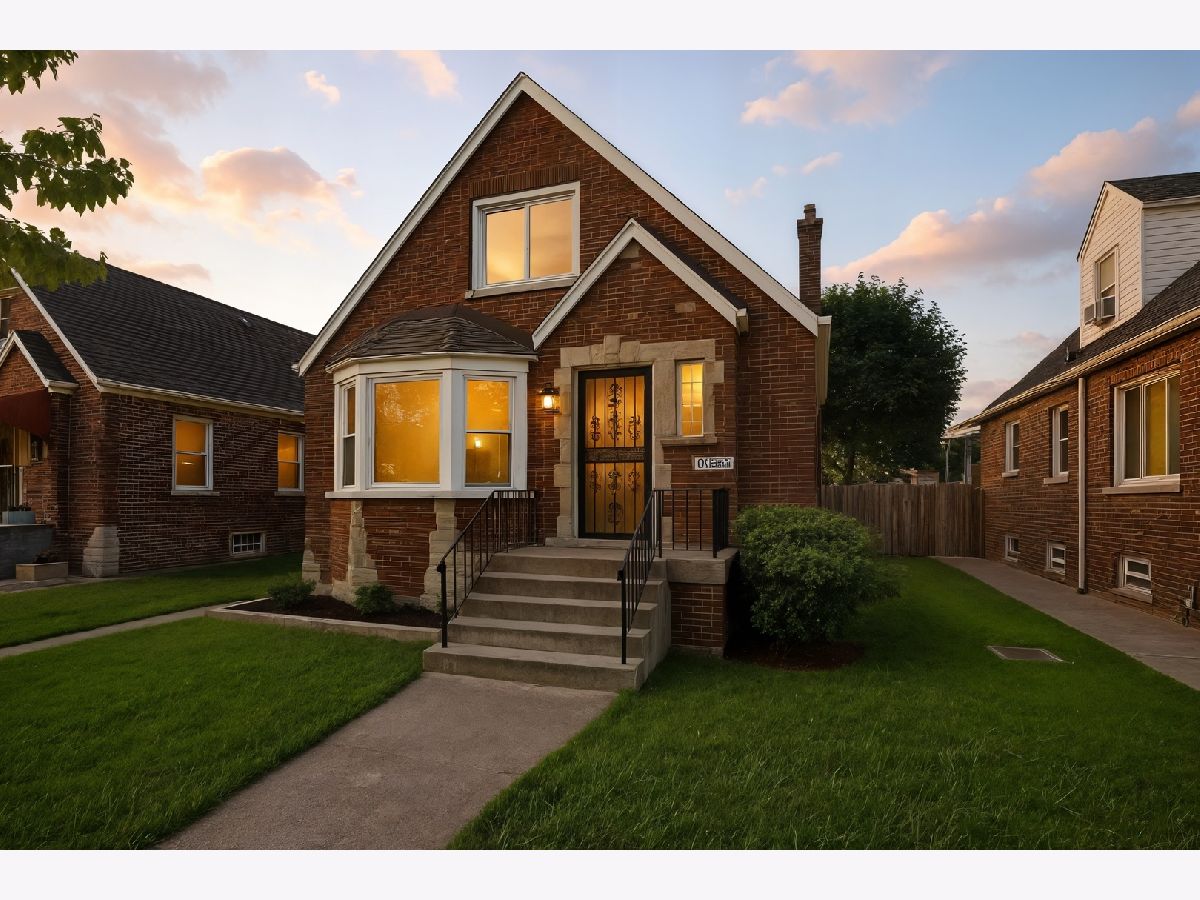  For Sale Chicago Illinois, 10844 Avenue M
