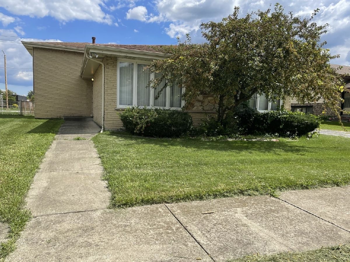  For Sale Glenwood Illinois, 307 Walnut Street