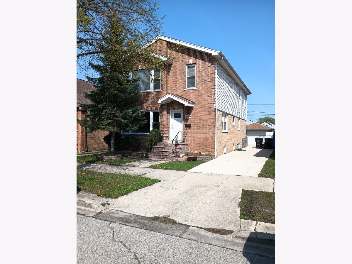 For Sale Chicago Illinois, 2913 Nordica Avenue