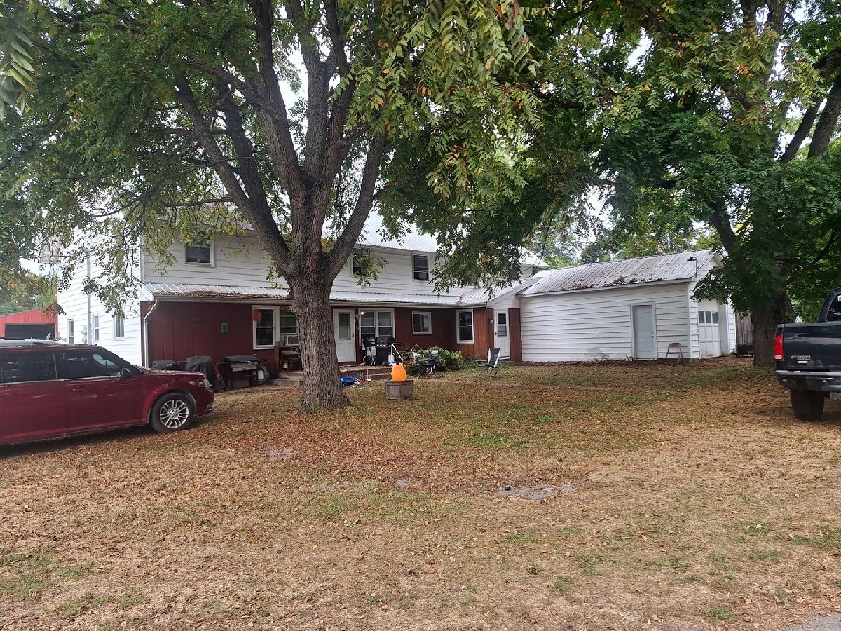  Sold Troy Grove Illinois, 200 Oregon
