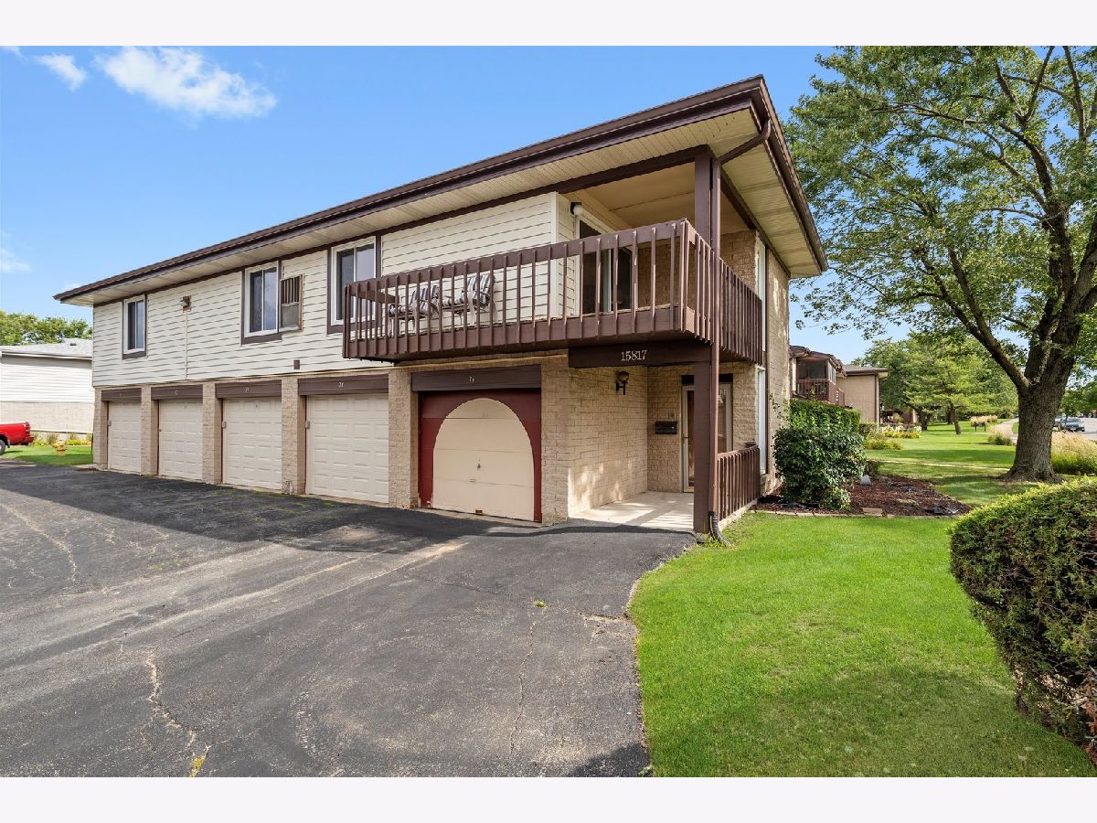  For Sale Orland Park Illinois, 15817 Orlan Brook Drive