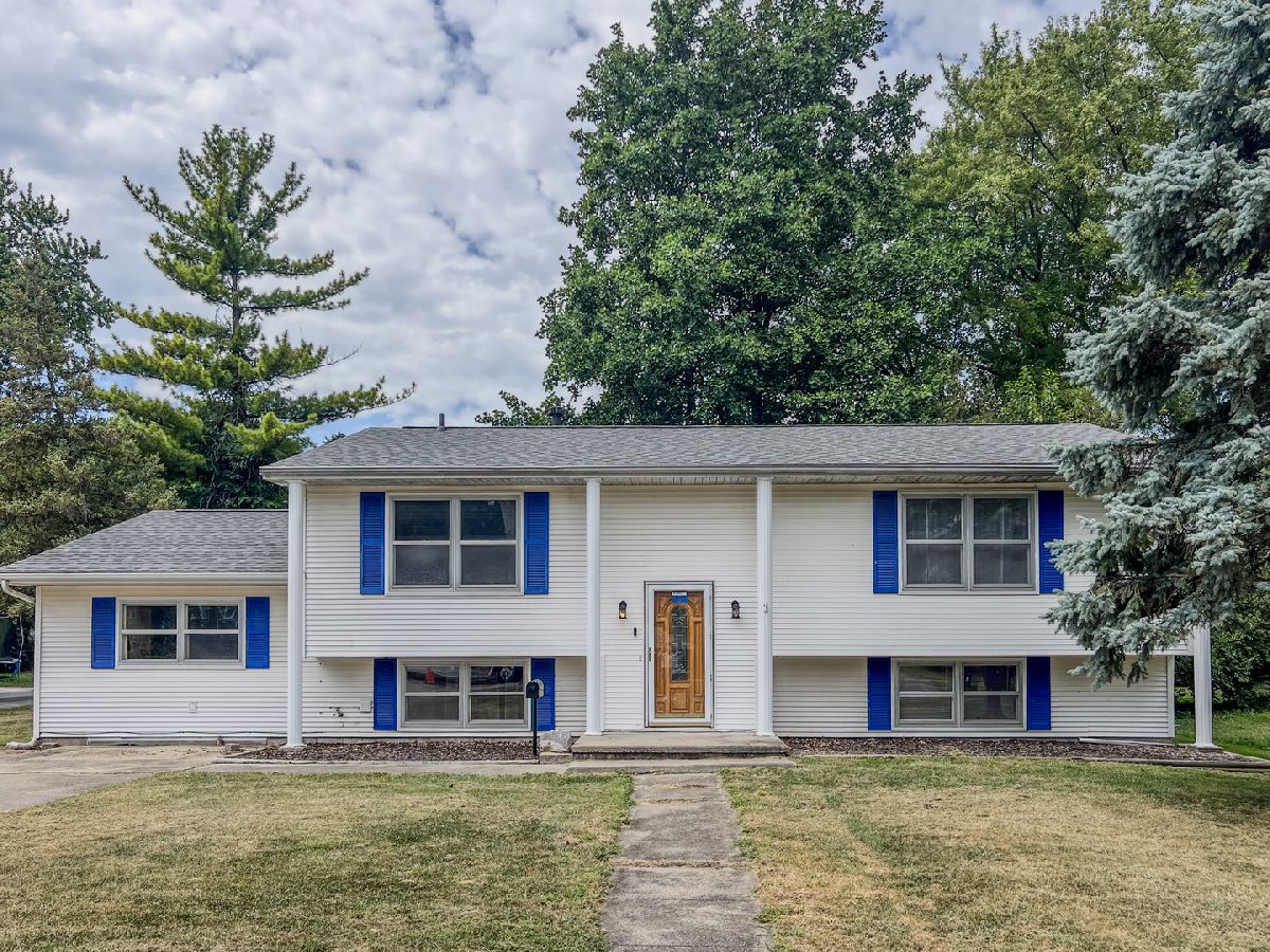  Sold Farmer City Illinois, 324 Washington