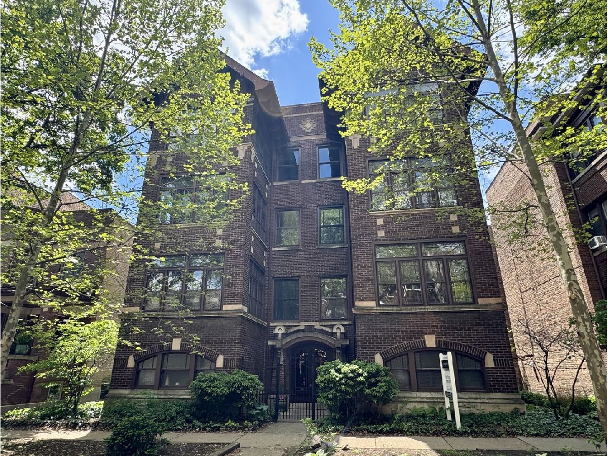 Condos & Townhomes & Homes Sold Andersonville Chicago Illinois