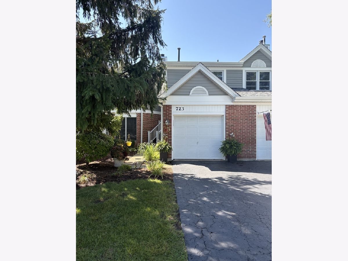  For Rent Carol Stream Illinois, 723 Daybreak