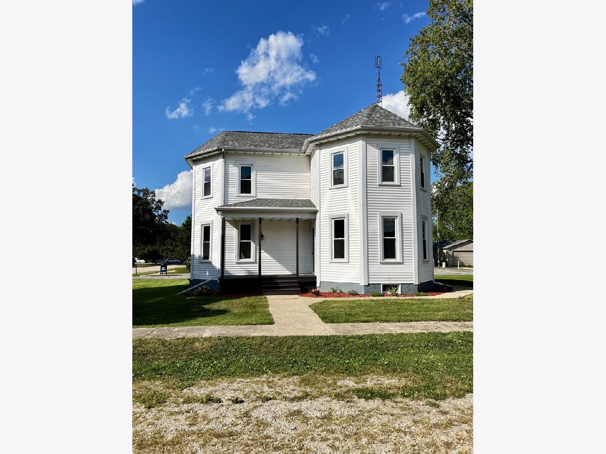  For Sale Tonica Illinois, 403 Uncas Street