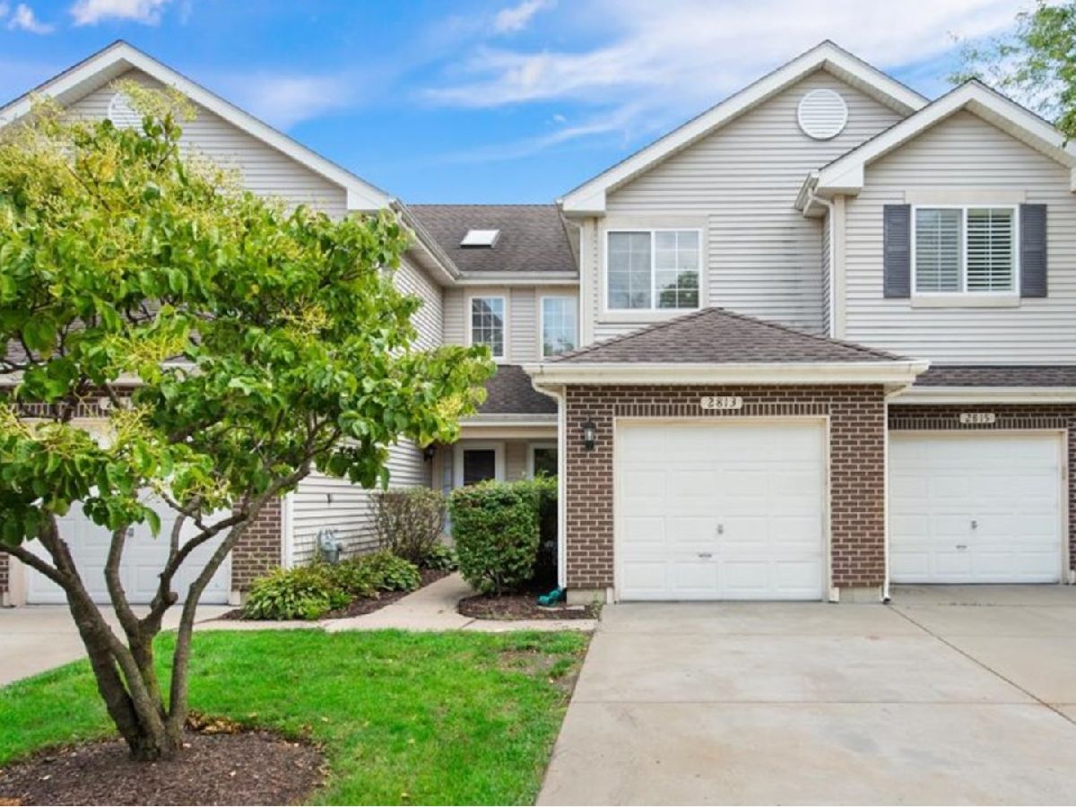  For Rent Schaumburg Illinois, 2813 Odlum
