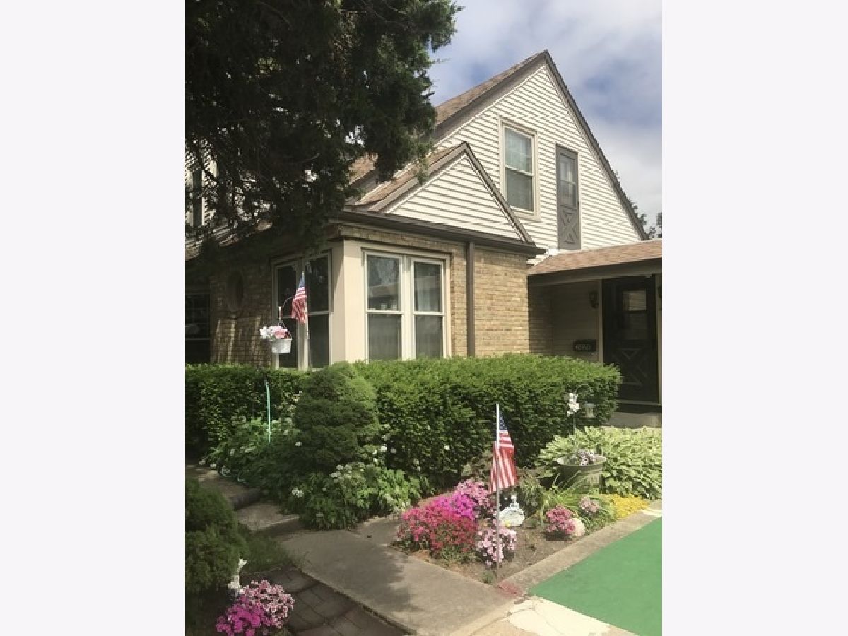  For Rent Des Plaines Illinois, 1626 Lunt