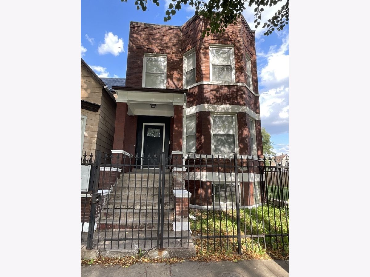 For Rent Chicago Illinois, 5929 Paulina
