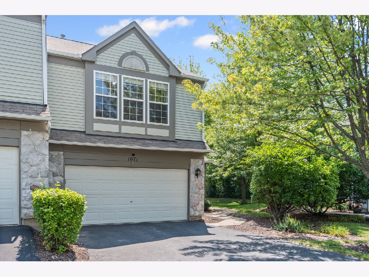  For Rent Aurora Illinois, 1071 Stamford