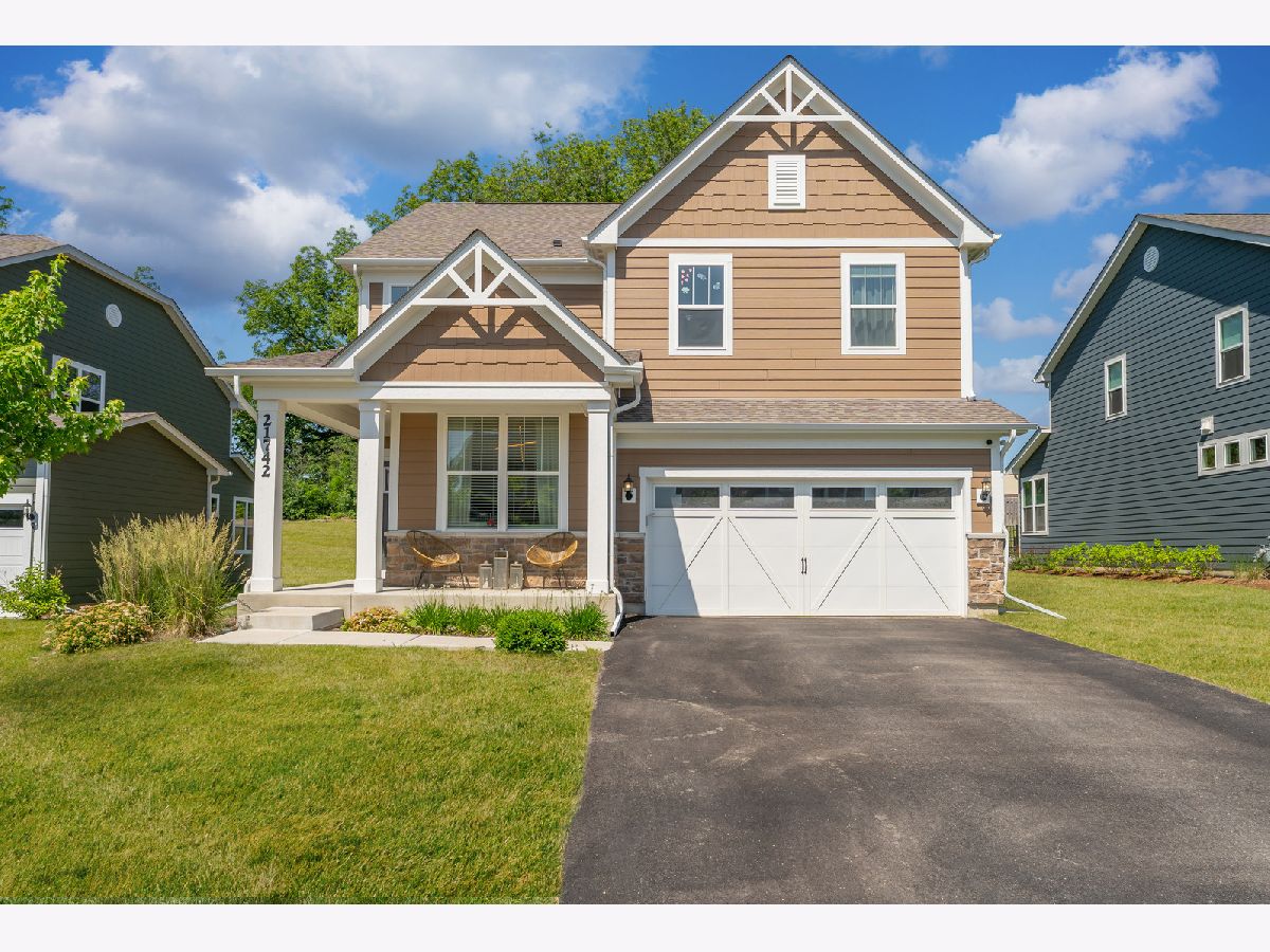  For Sale Kildeer Illinois, 21742 N Ashley Street