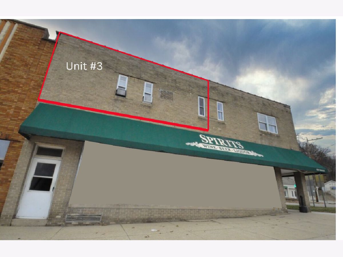  For Rent Marseilles Illinois, 506 Main