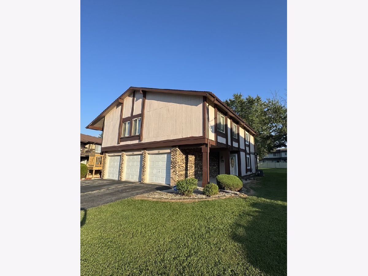  For Sale University Park Illinois, 768 Mendocino Court