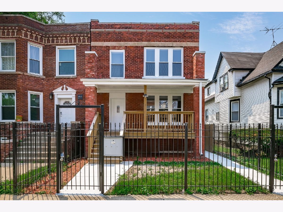  For Sale Chicago Illinois, 4907 Walton Street