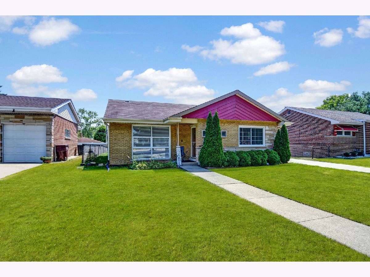  For Sale Chicago Heights Illinois, 733 Ashland Avenue