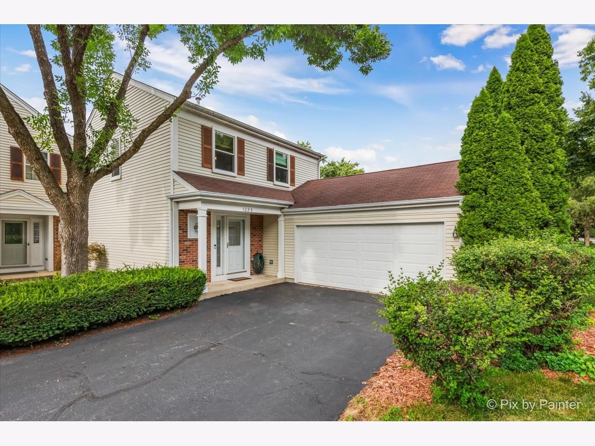  For Sale Naperville Illinois, 1025 Oswego Road