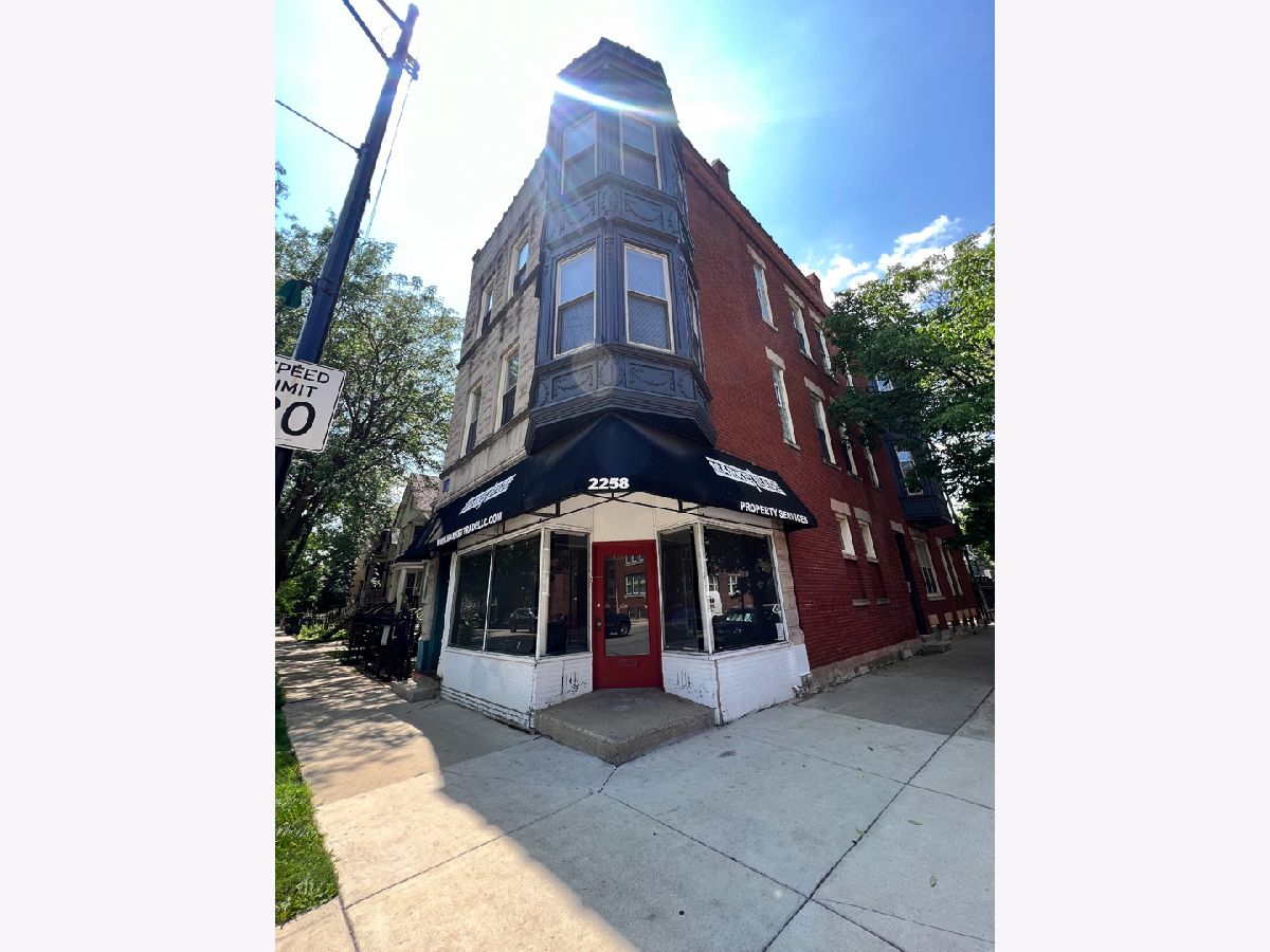  Rented Chicago Illinois, 2258 Kimball