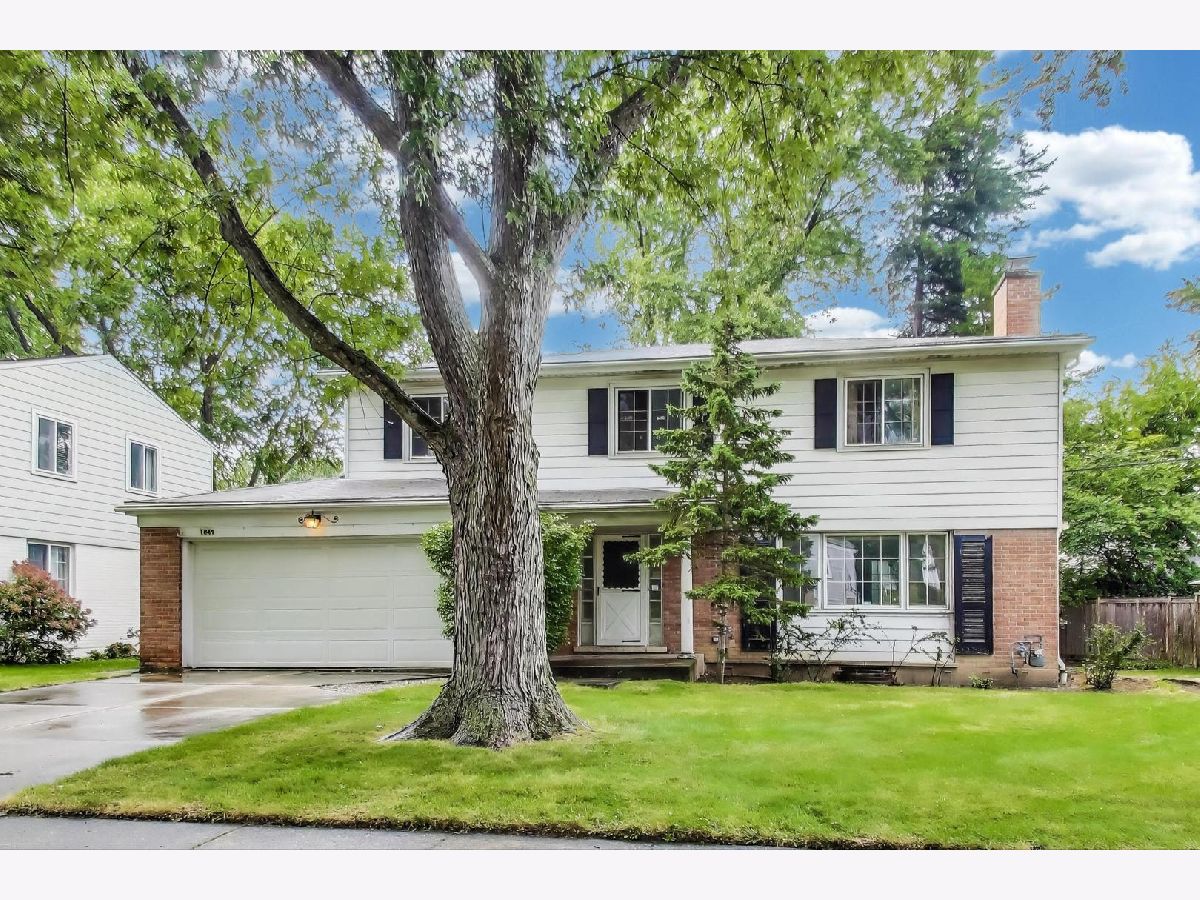  For Sale Northfield Illinois, 1849 Stockton Drive