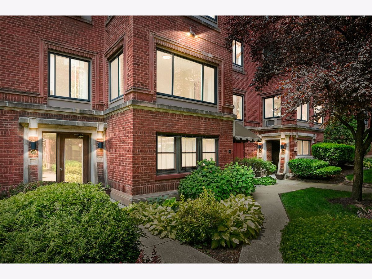  For Rent Chicago Illinois, 918 Sunnyside