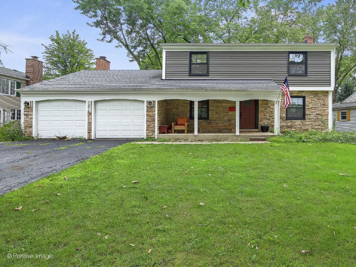  For Sale Naperville Illinois, 1216 Suffolk Street