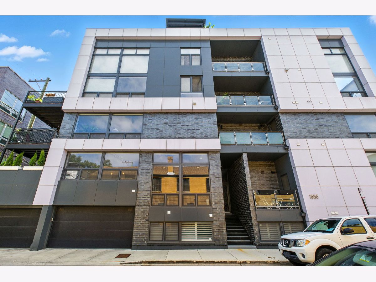  For Sale Chicago Illinois, 1555 Fry Street