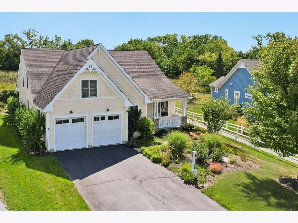  For Sale Antioch Illinois, 40418 South Newport Drive