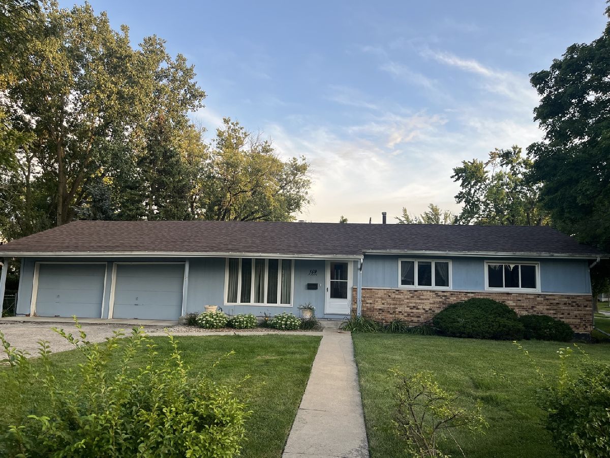  For Sale Westmont Illinois, 159 Park Street