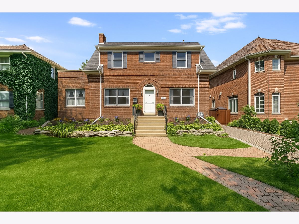  Sold Park Ridge Illinois, 230 Wisner
