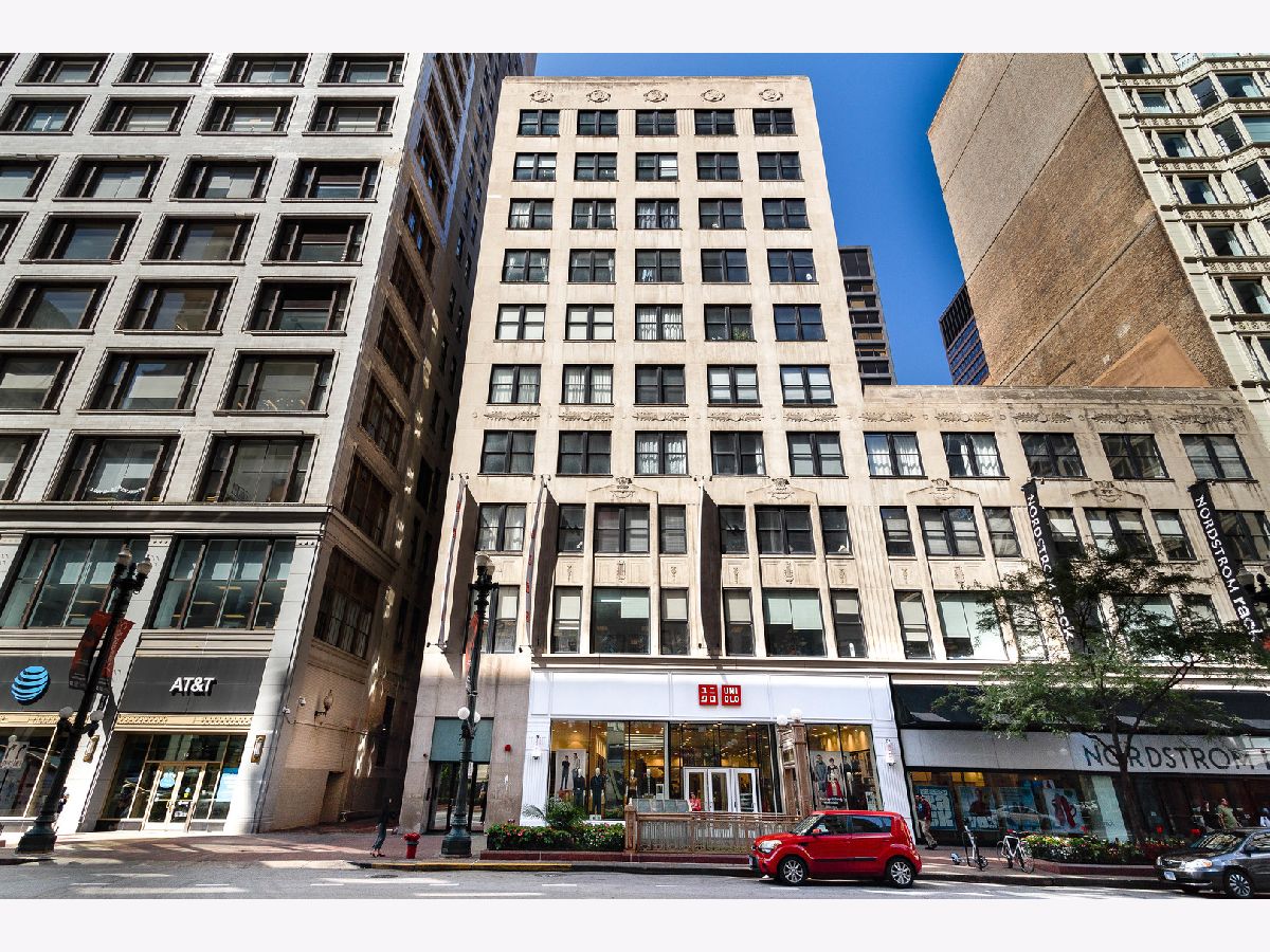  For Sale Chicago Illinois, 20 State Street