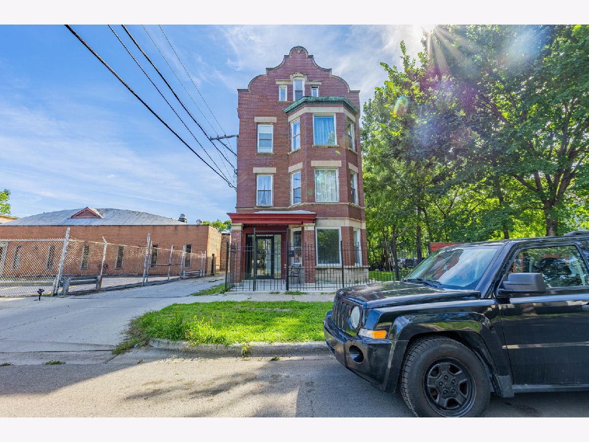 For Rent Chicago Illinois, 5115 Laflin