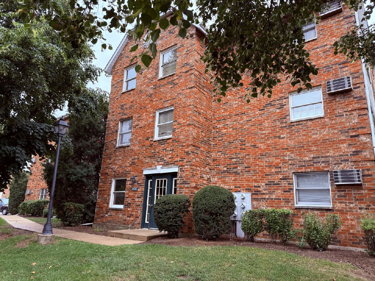  For Sale Mchenry Illinois, 4408 Shamrock Lane