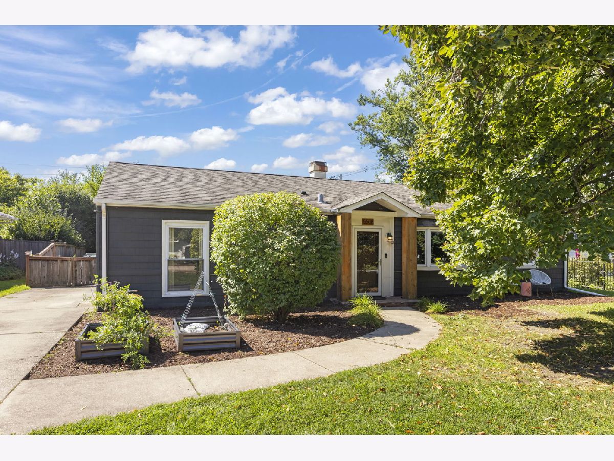 Homes For Sale Golfview Hills Hinsdale Illinois, 5508 Bruner Street