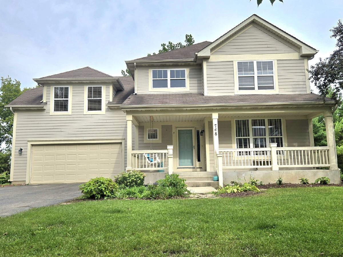  For Sale Batavia Illinois, 748 Hamilton Way